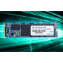 Накопичувач SSD  512GB Apacer AS2280P4 M.2 2280 PCIe 3.0 x4 3D TLC (AP512GAS2280P4-1)