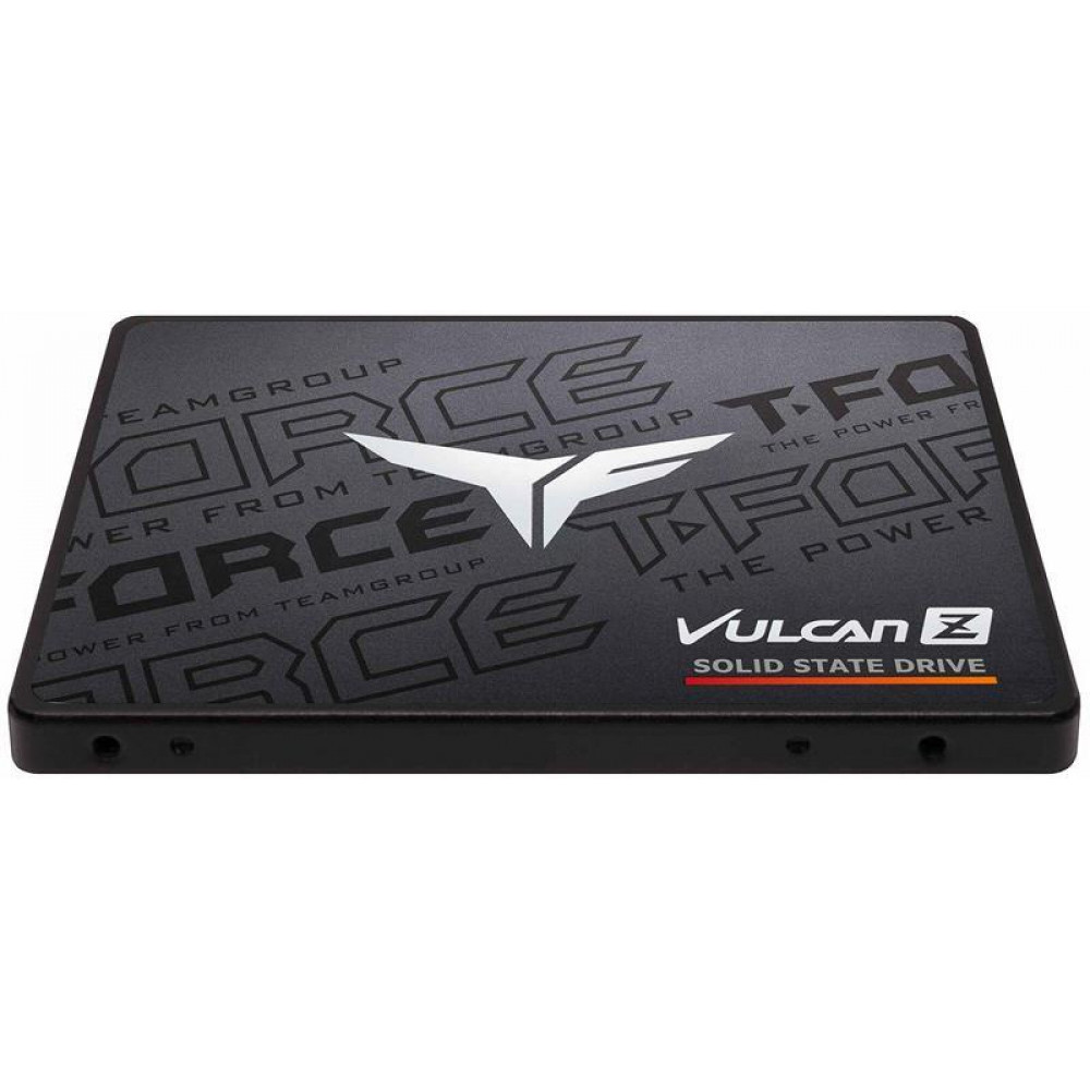Накопичувач SSD  256GB Team Vulcan Z 2.5