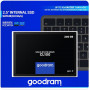 Накопичувач SSD  240GB Goodram CL100 GEN.3 2.5