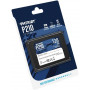 Накопичувач SSD  128GB Patriot P210 2.5