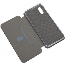 Чохол-книжка BeCover Exclusive для Samsung Galaxy A02 SM-A022/M02 SM-M022 Black (707005) Чохол-книжка BeCover Exclusive для Samsung Galaxy A02 SM-A022/M02 SM-M022 Black (707005)