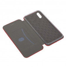 Чохол-книжка BeCover Exclusive для Samsung Galaxy A02 SM-A022/M02 SM-M022 Burgundy Red (707006) Чохол-книжка BeCover Exclusive для Samsung Galaxy A02 SM-A022/M02 SM-M022 Burgundy Red (707006)