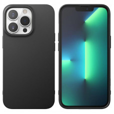 Чохол-накладка BeCover для Apple iPhone 13 Pro Max Black (707149)