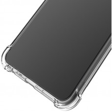 Чохол-накладка BeCover Anti-Shock для Xiaomi Redmi 10C Clear (707891)