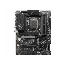 Материнська плата MSI Pro Z790-P WiFi Socket 1700