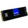 Накопичувач SSD 1TB Goodram PX500 M.2 2280 PCIe 3.0 x4 NVMe 3D TLC (SSDPR-PX500-01T-80-G3)