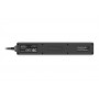 Фільтр живлення REAL-EL RS-6 Protect M 3м Black (EL122300034) Фільтр живлення REAL-EL RS-6 Protect M 3м Black (EL122300034)