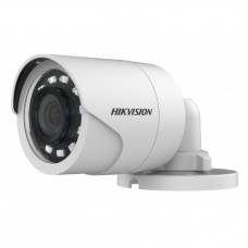 Turbo HD камера Hikvision DS-2CE16D0T-IRF(C) 2.8mm Turbo HD камера Hikvision DS-2CE16D0T-IRF(C) 2.8mm