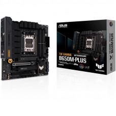Материнська плата Asus TUF Gaming B650M-Plus Socket AM5 Материнська плата Asus TUF Gaming B650M-Plus Socket AM5