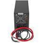 Джерело безперебійного живлення LogicPower LPY-B-PSW-1500VA+ (1050Вт)10A/15A, Lin.int., AVR, 2 x евро, метал Джерело безперебійного живлення LogicPower LPY-B-PSW-1500VA+ (1050Вт)10A/15A, Lin.int., AVR, 2 x евро, метал