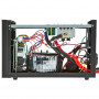 Джерело безперебійного живлення LogicPower LPY-B-PSW-1500VA+ (1050Вт)10A/15A, Lin.int., AVR, 2 x евро, метал Джерело безперебійного живлення LogicPower LPY-B-PSW-1500VA+ (1050Вт)10A/15A, Lin.int., AVR, 2 x евро, метал