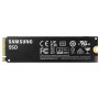 Накопичувач SSD  1ТB Samsung 990 PRO M.2 2280 PCIe 4.0 x4 NVMe V-NAND TLC (MZ-V9P1T0BW)