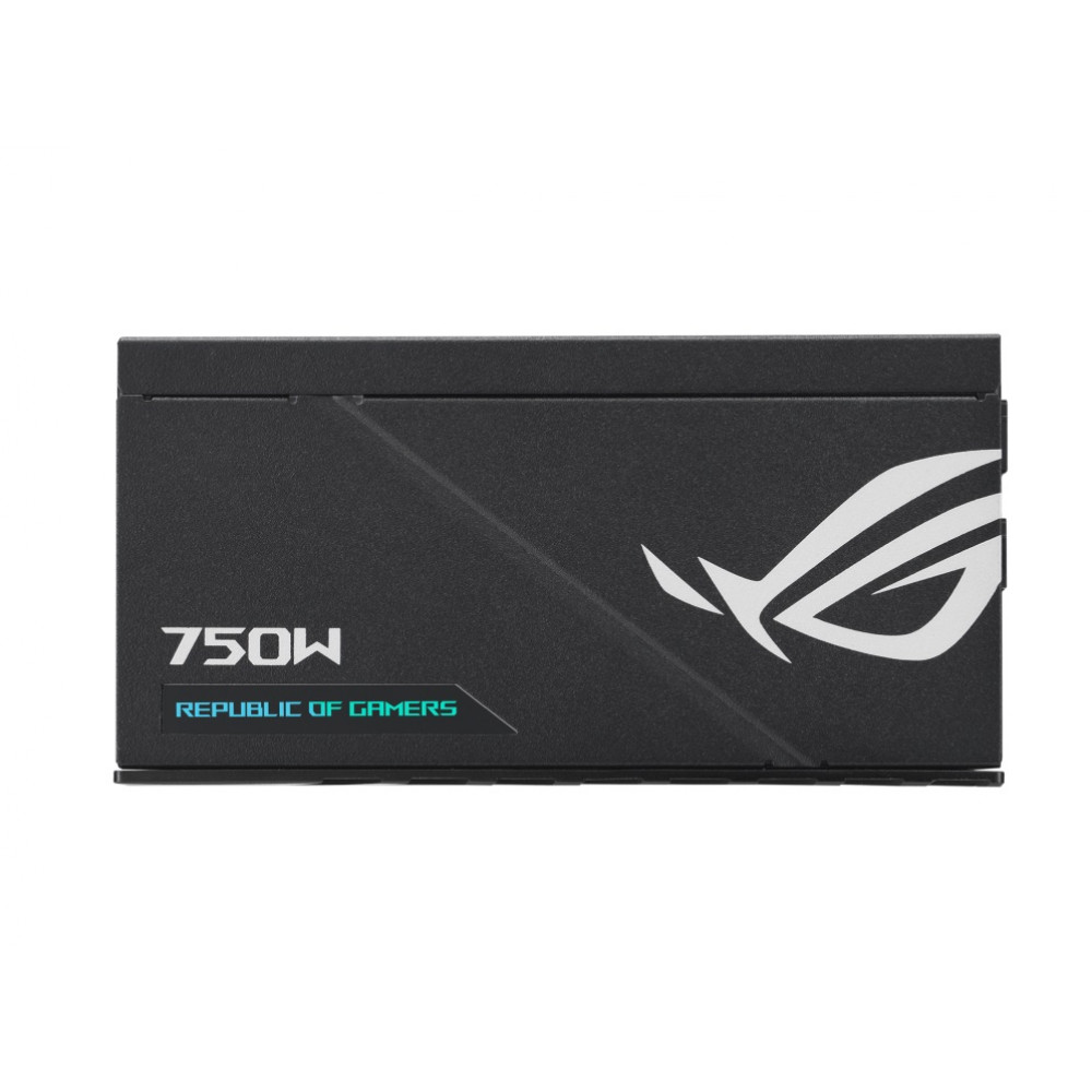 Блок живлення Asus ROG Loki SFX-L 750W Platinum (90YE00N4-B0NA00)