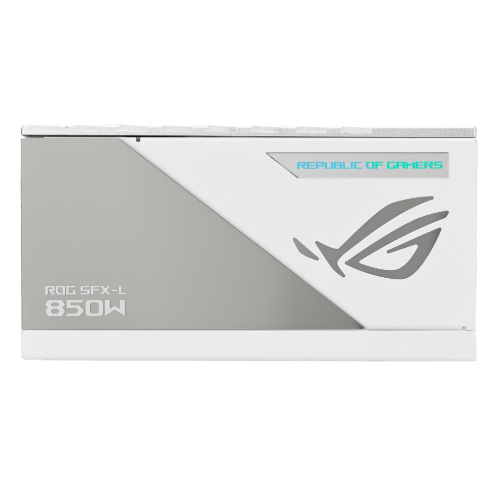 Блок живлення Asus ROG Loki SFX-L 850W Platinum (90YE00N2-B0NA00)