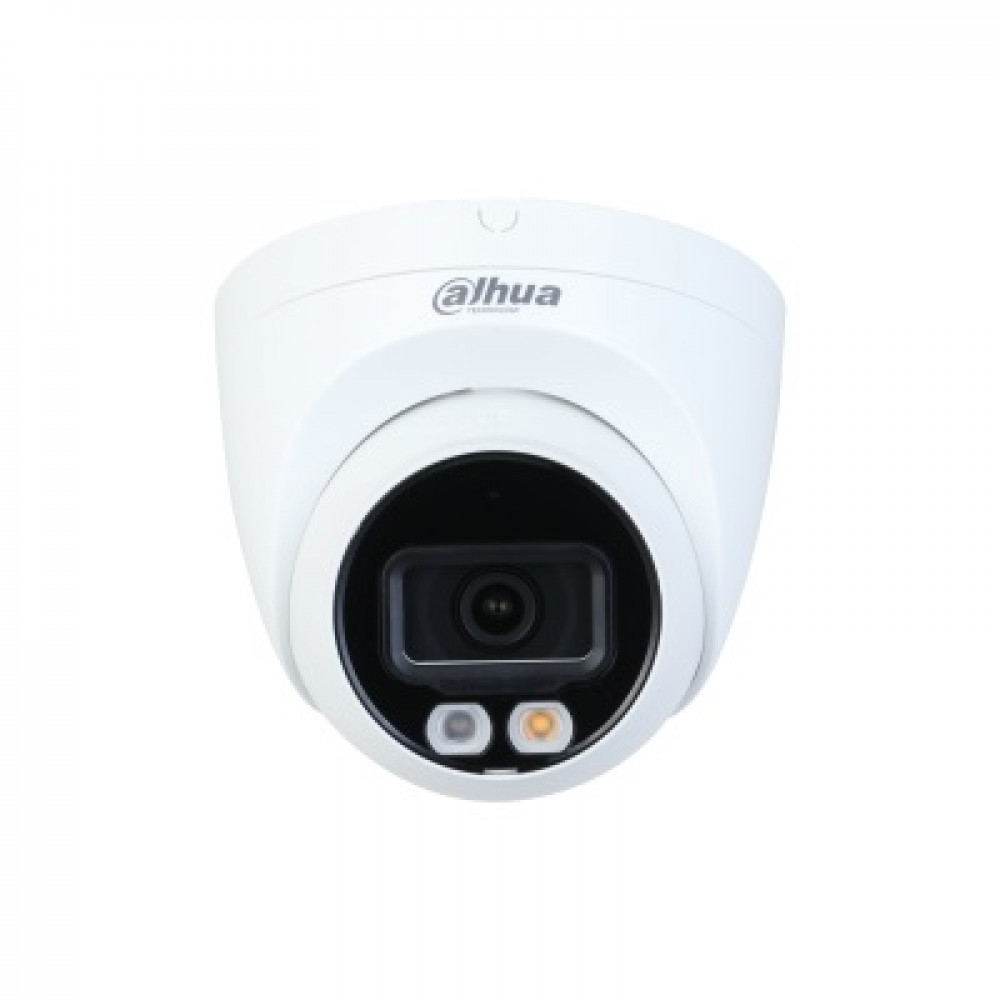 IP-камера Dahua DH-IPC-HDW2449T-S-IL 3.6mm