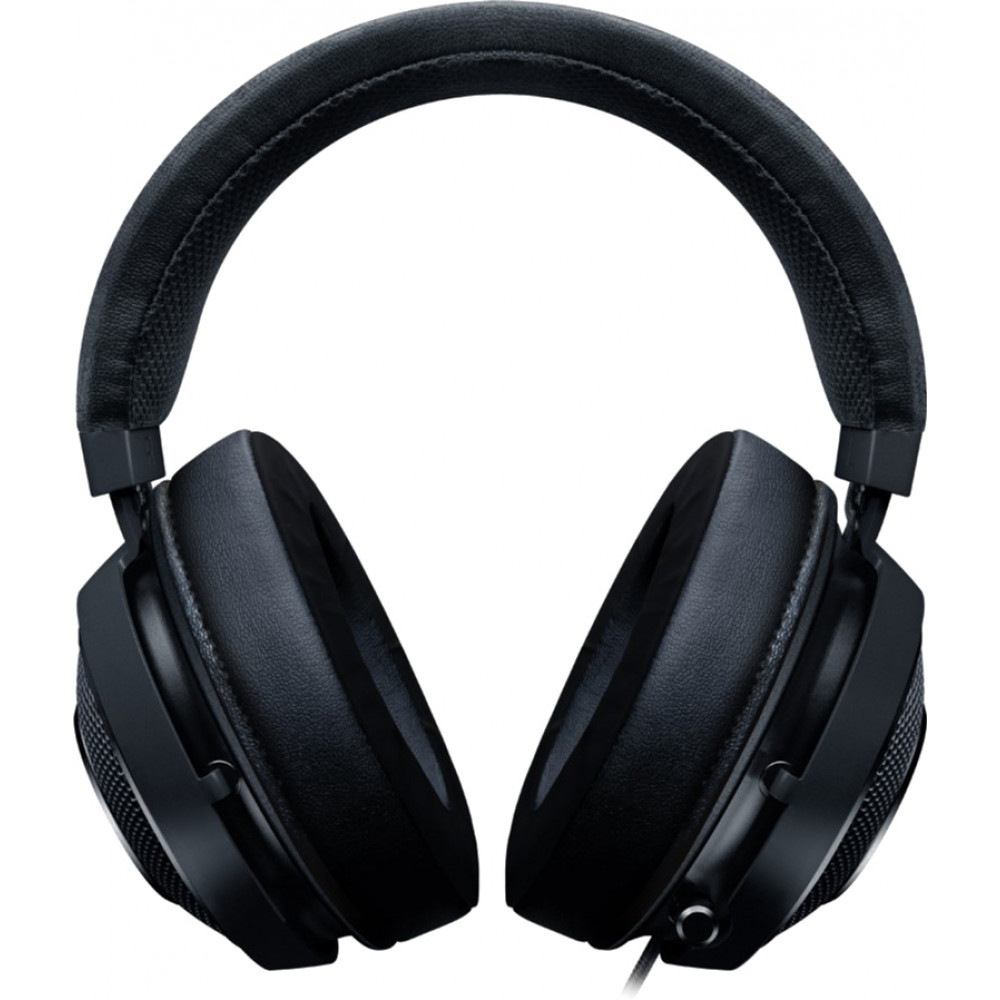 Гарнітура Razer Kraken Black (RZ04-02830100-R3U1)