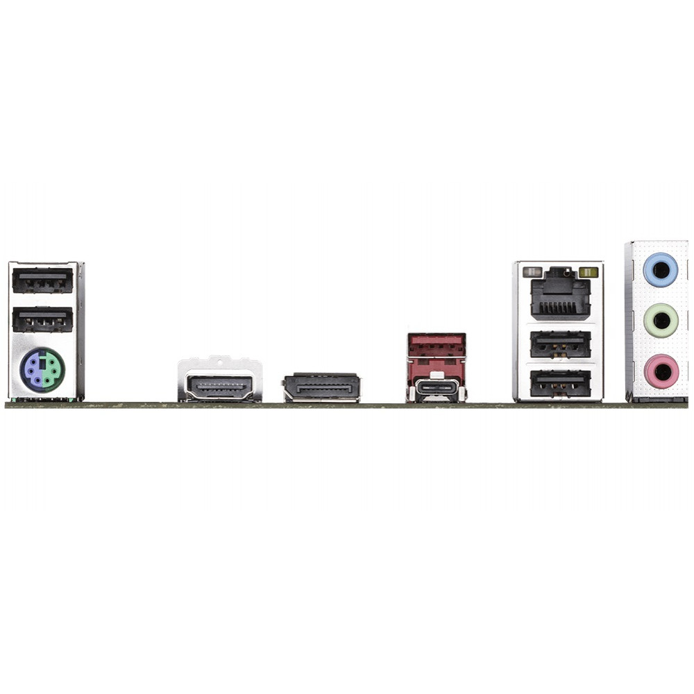 Материнська плата Gigabyte B760 DS3H DDR4 Socket 1700