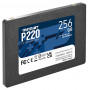Накопичувач SSD  256GB Patriot P220 2.5