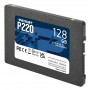 Накопичувач SSD  128GB Patriot P220 2.5