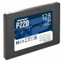 Накопичувач SSD  128GB Patriot P220 2.5