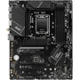 Материнська плата MSI Pro B760-P WiFi DDR4 Socket 1700