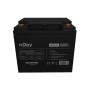 Акумуляторна батарея Njoy GE4012FF 12V 40AH (BTVGCDTOMTCFFCN01B) GEL