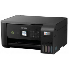 Багатофункційний пристрій А4 кол. Epson EcoTank L3260 (C11CJ66409) Багатофункційний пристрій А4 кол. Epson EcoTank L3260 (C11CJ66409)