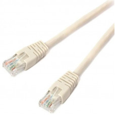 Патч-корд UTP Cablexpert (PP6U-1M) cat.6, літий, 50u штекер із засувкою, 1 м, сірий Патч-корд UTP Cablexpert (PP6U-1M) cat.6, літий, 50u штекер із засувкою, 1 м, сірий