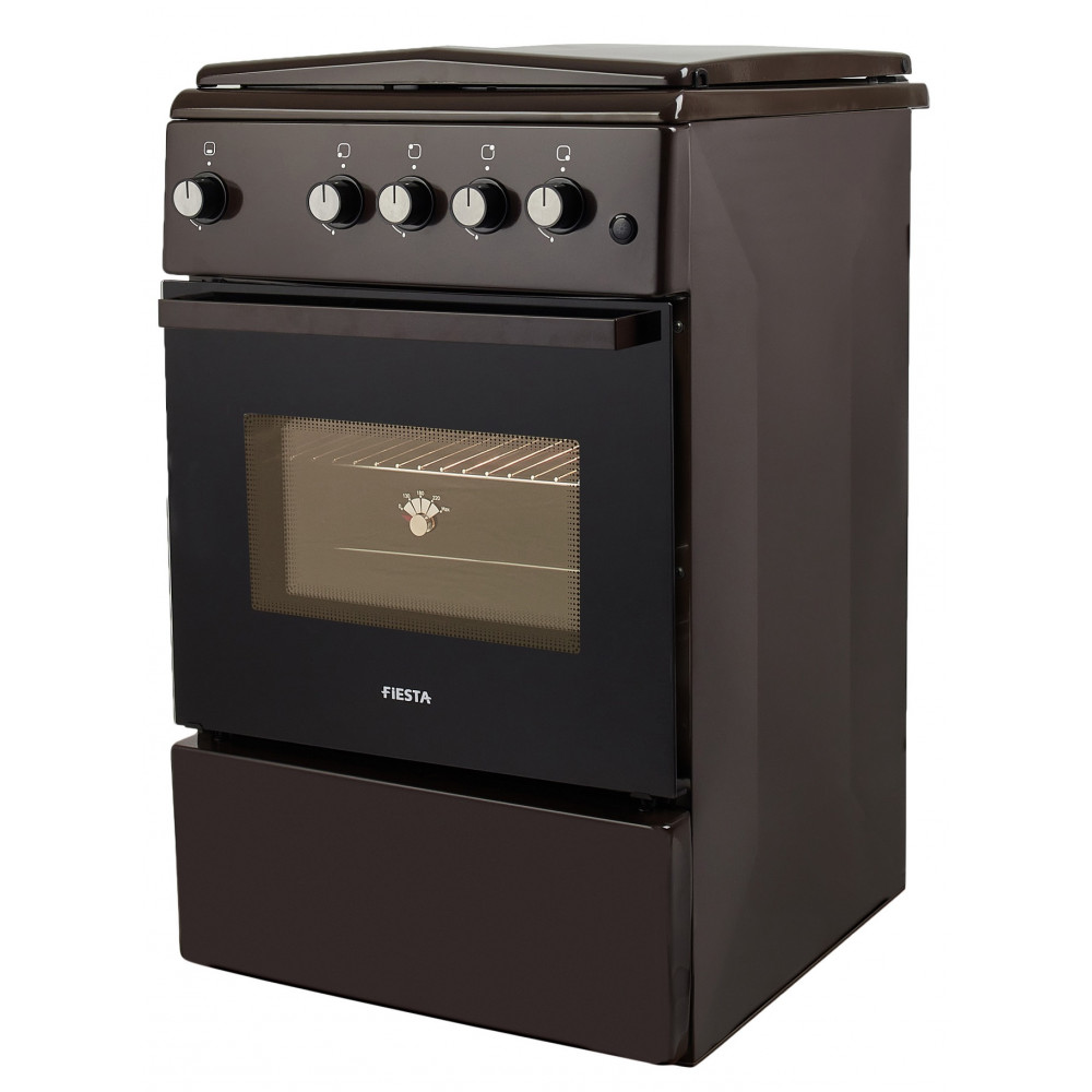 Плита Fiesta G 5403 SD-B