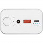 Універсальна мобільна батарея PowerPlant 30000mAh Silver (PB930548) Універсальна мобільна батарея PowerPlant 30000mAh Silver (PB930548)