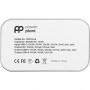 Універсальна мобільна батарея PowerPlant 30000mAh Silver (PB930548) Універсальна мобільна батарея PowerPlant 30000mAh Silver (PB930548)