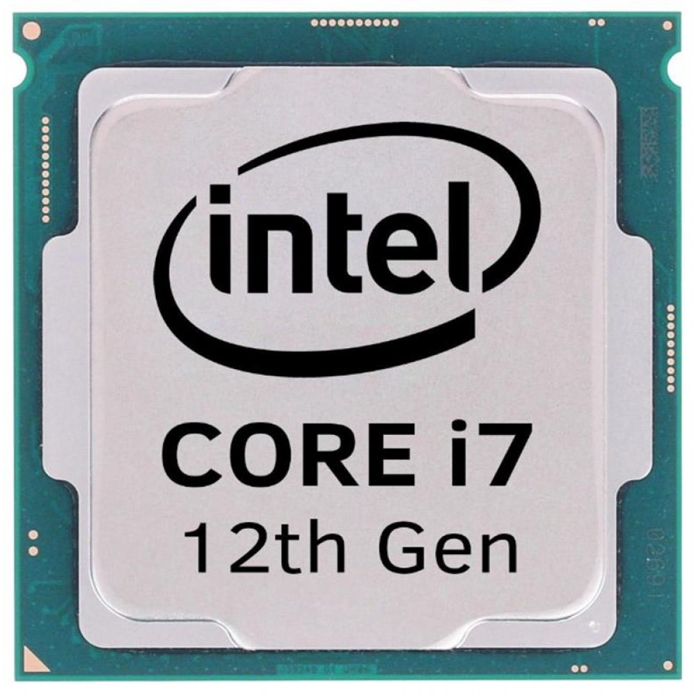 Процесор Intel Core i7 12700F 2.1GHz (25MB, Alder Lake, 65W, S1700) Tray (CM8071504555020)