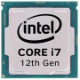 Процесор Intel Core i7 12700F 2.1GHz (25MB, Alder Lake, 65W, S1700) Tray (CM8071504555020)