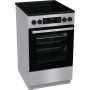Плита Gorenje GEC5C41SG