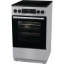 Плита Gorenje GEC5C41SG