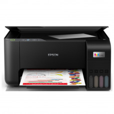 Багатофункціональний пристрій А4 кол. Epson EcoTank L3200 (C11CJ69401) Багатофункціональний пристрій А4 кол. Epson EcoTank L3200 (C11CJ69401)