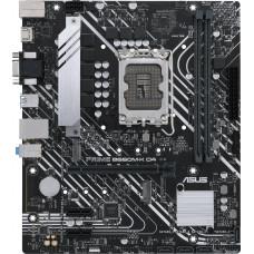 Материнська плата Asus Prime B660M-K D4 Socket 1700 Материнська плата Asus Prime B660M-K D4 Socket 1700