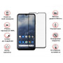 Захисне скло BeCover для Nokia G60 5G Black (708548)
