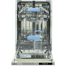 Вбудована посудомийна машина Vestfrost BDW 4510 IL