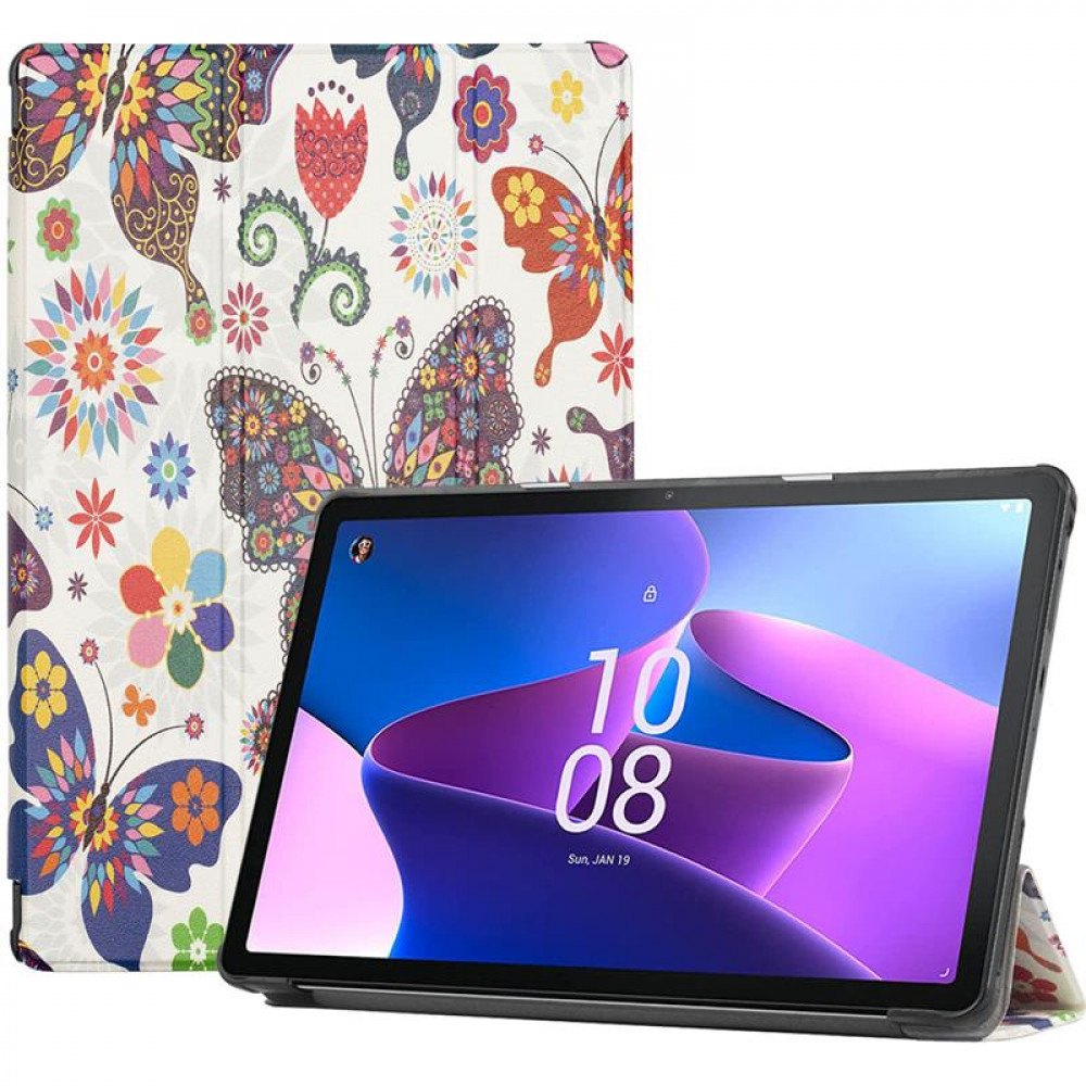 Чохол-книжка BeCover Smart для Lenovo Tab M10 TB-328F (3rd Gen) 10.1