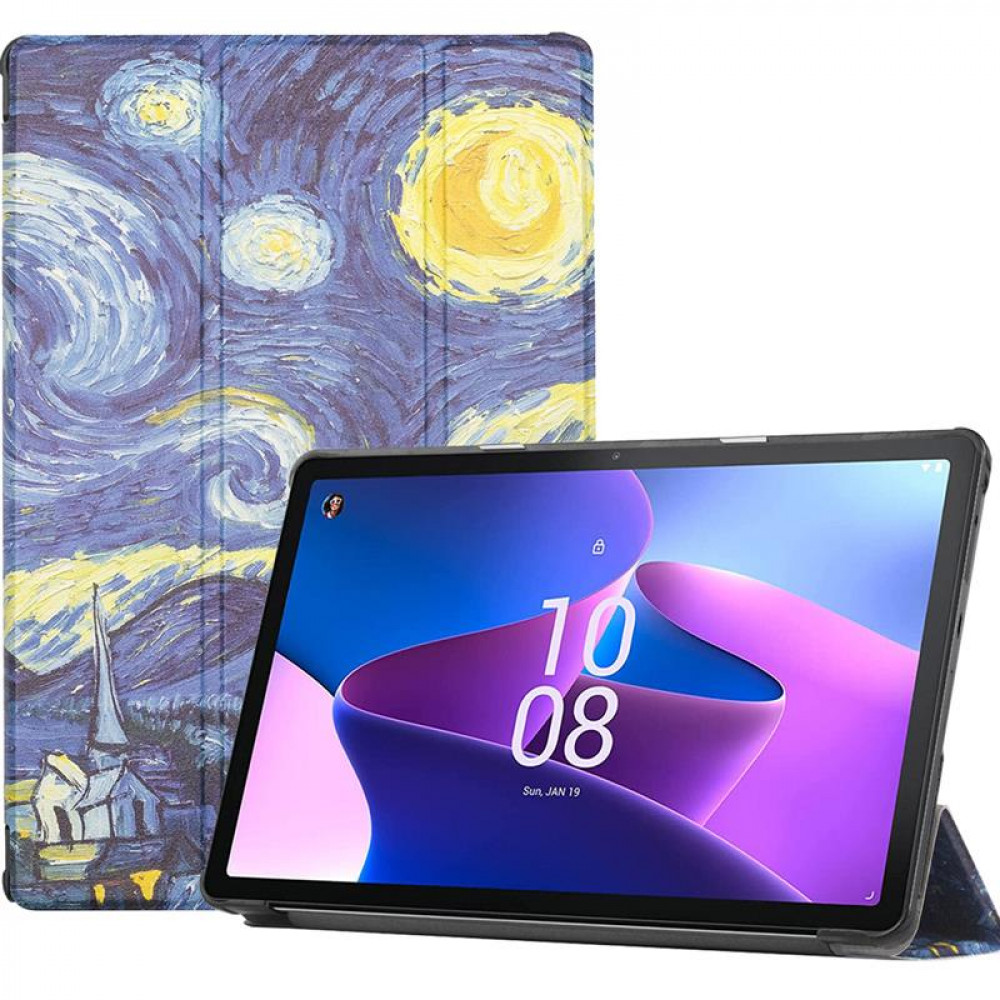 Чохол-книжка BeCover Smart для Lenovo Tab M10 TB-328F (3rd Gen) 10.1