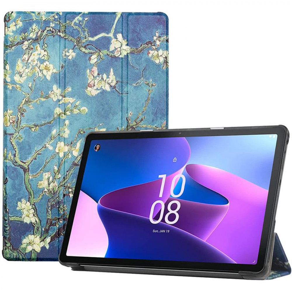 Чохол-книжка BeCover Smart для Lenovo Tab M10 TB-328F (3rd Gen) 10.1