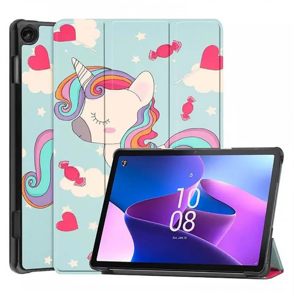 Чохол-книжка BeCover Smart для Lenovo Tab M10 TB-328F (3rd Gen) 10.1