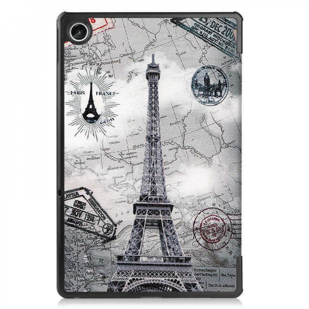 Чохол-книжка BeCover Smart для Lenovo Tab M10 Plus TB-125F (3rd Gen)/K10 Pro TB-226 10.61