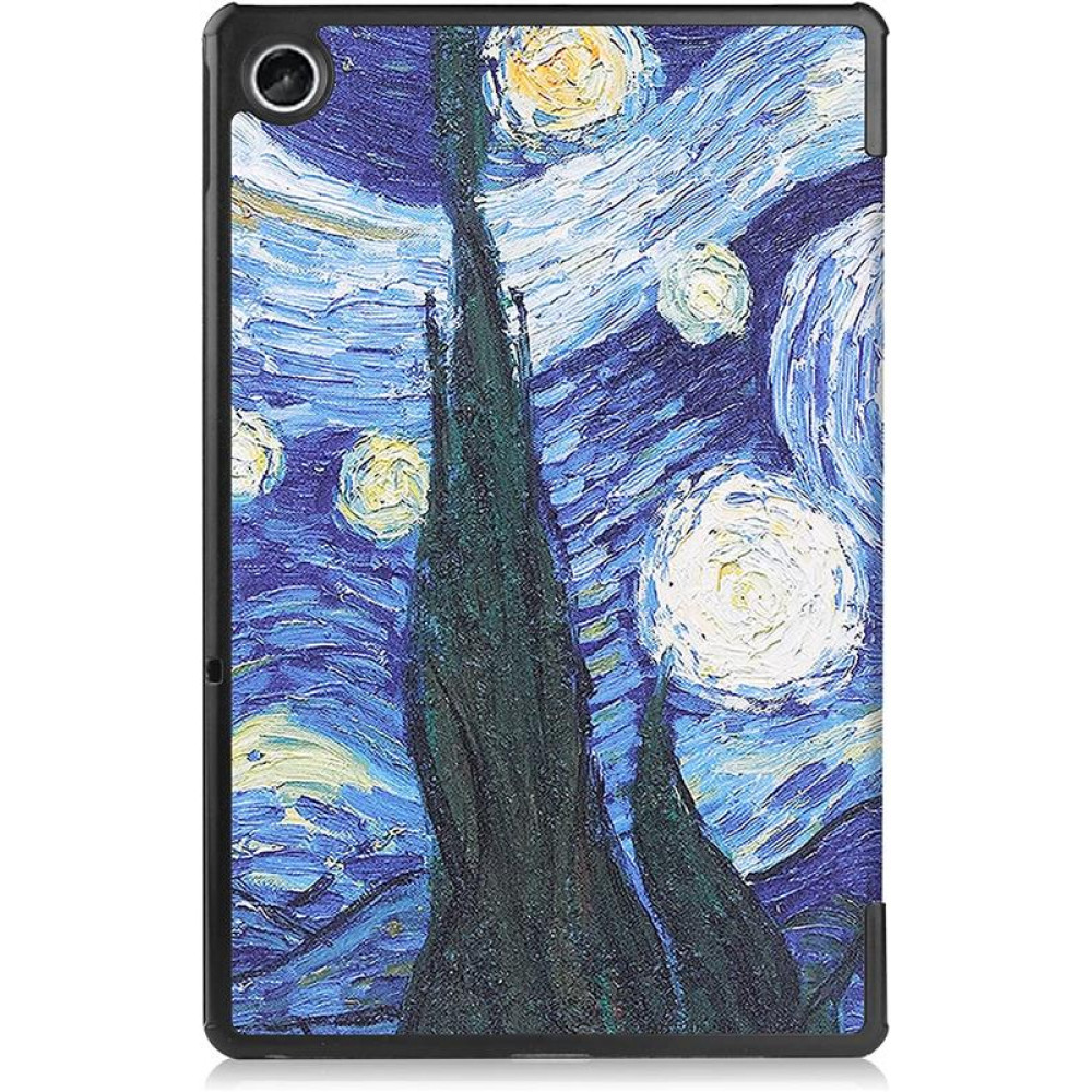 Чохол-книжка BeCover Smart для Lenovo Tab M10 Plus TB-125F (3rd Gen)/K10 Pro TB-226 10.61