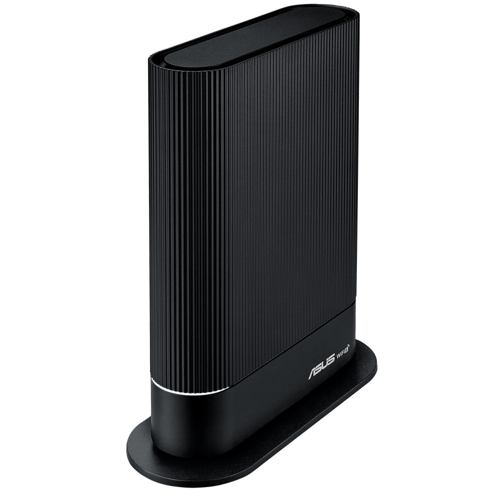 Бездротовий маршрутизатор Asus RT-AX59U (90IG07Z0-MO3C00)