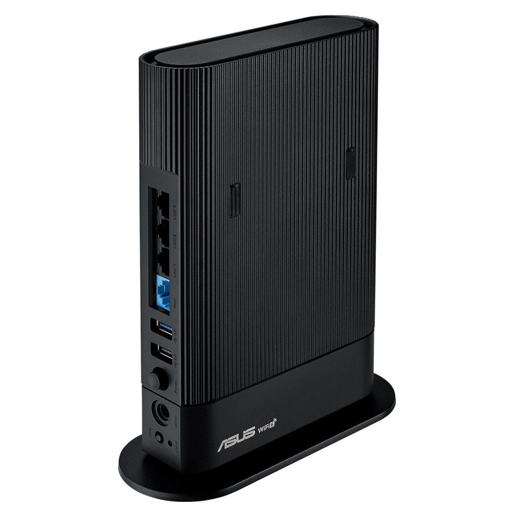 Бездротовий маршрутизатор Asus RT-AX59U (90IG07Z0-MO3C00)