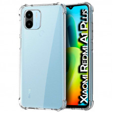 Чохол-накладка BeCover Anti-Shock для Xiaomi Redmi A1 Plus Clear (708632)