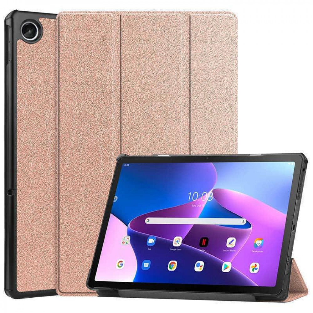 Чохол-книжка BeCover Smart для Lenovo Tab M10 Plus TB-125F (3rd Gen)/K10 Pro TB-226 10.61