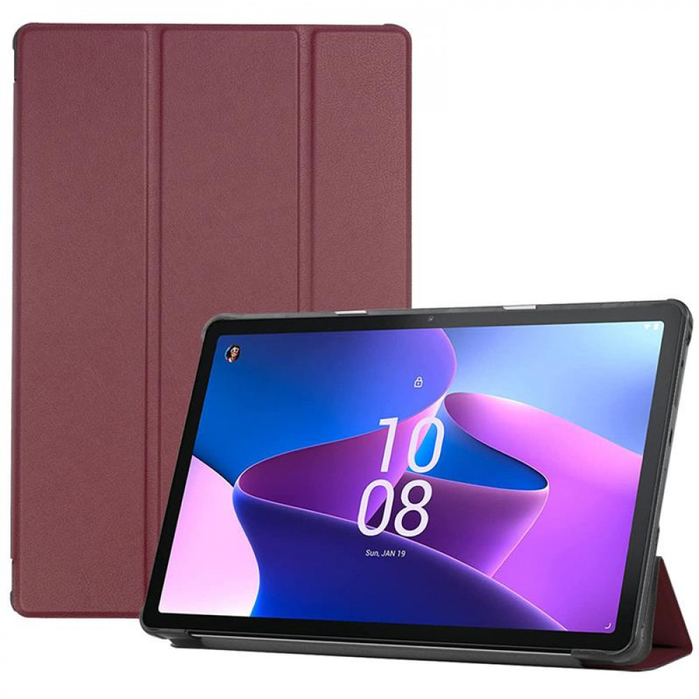 Чохол-книжка BeCover Smart для Lenovo Tab M10 Plus TB-125F (3rd Gen)/K10 Pro TB-226 10.61